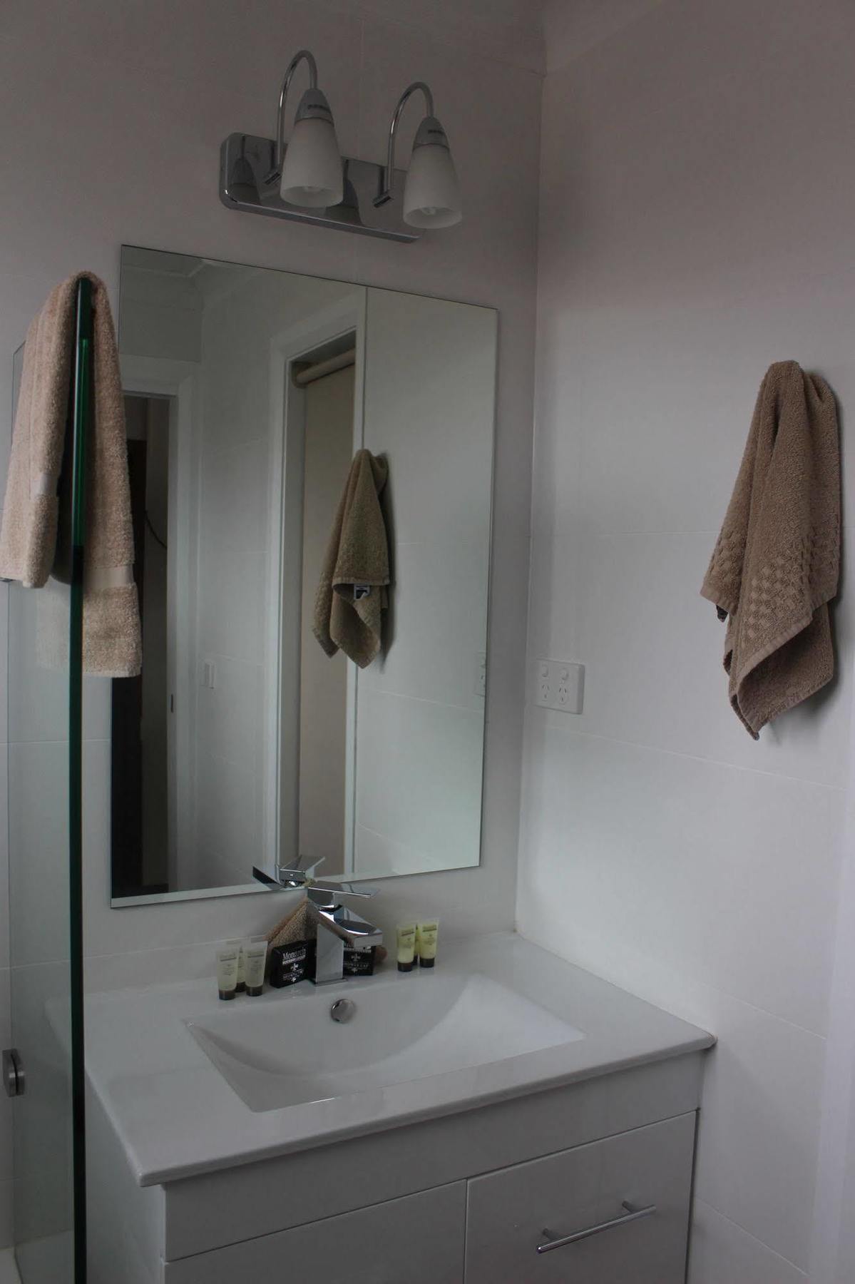 דובו Centrepoint Motel מראה חיצוני תמונה